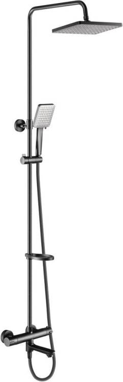 Душевая стойка Swedbe Hermes 5117B