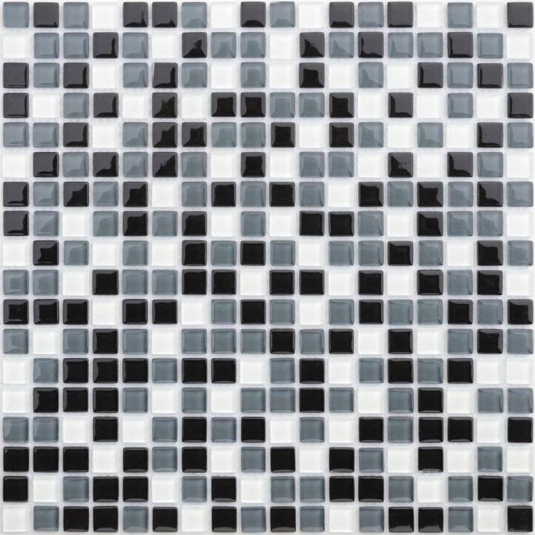 Мозаика LeeDo Naturelle 4 Baikal (1.5x1.5) 30.5x30.5