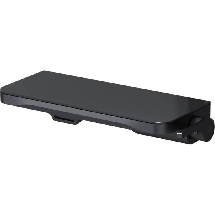 Смеситель для раковины Am.Pm Func F8F72722 встраиваемый, черный