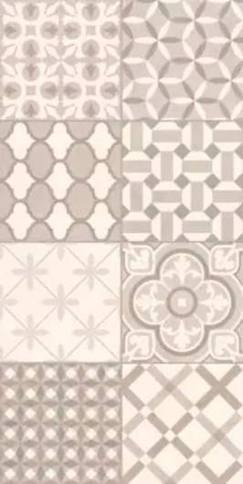 Керамическая плитка Azori Orion 00-00109730 Decor 31.5x63