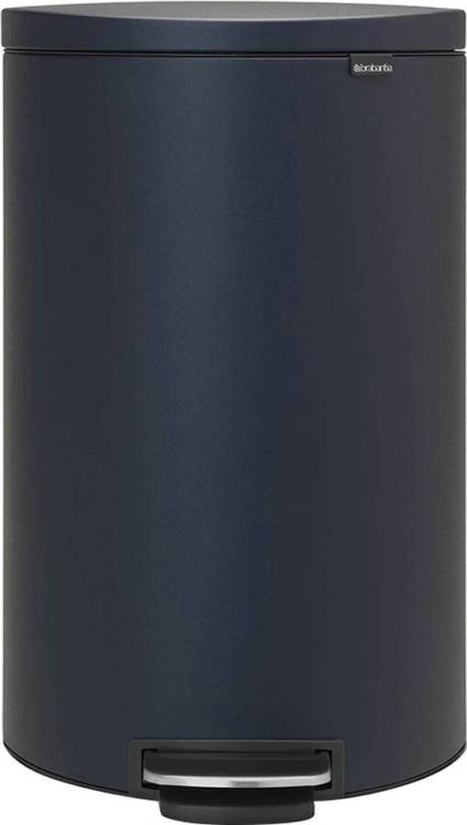 Мусорное ведро Brabantia FlatBack 103940