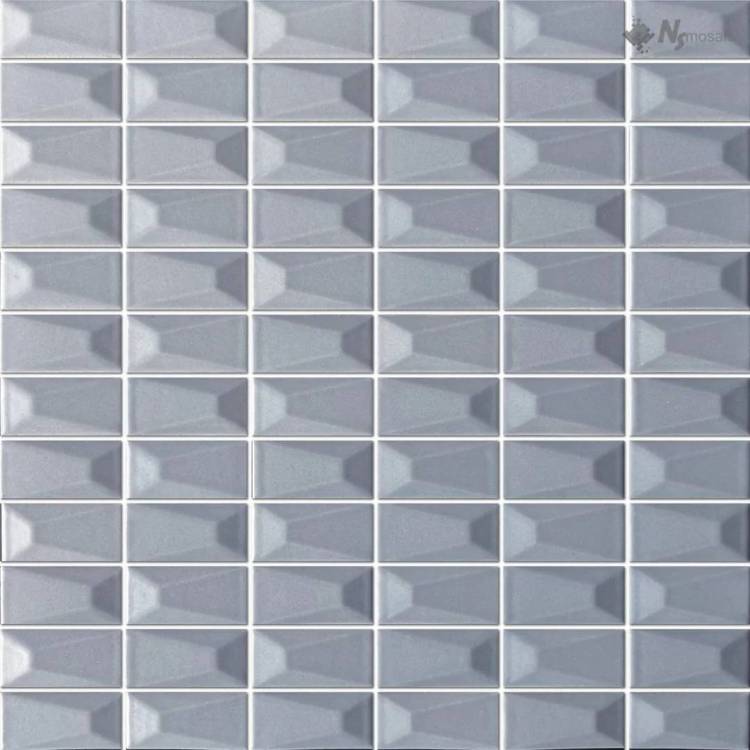 Мозаика NSmosaic Rustic Series R-359 матовая 30x30