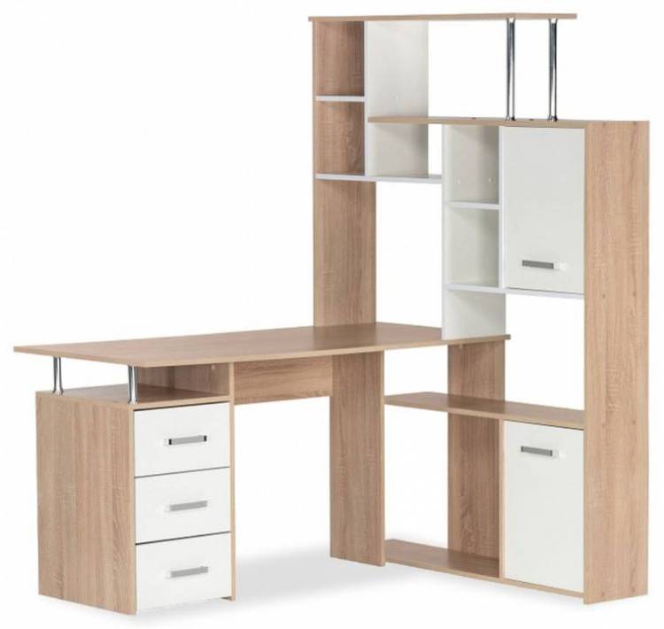 Стол компьютерный Woodville КС15 328694