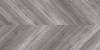 Пробковое покрытие Corkstyle Chevron Silver Замковое 1235x305x10 фото 2