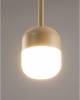 Подвесной светодиодный светильник Moderli Drop V10864-PL фото 3