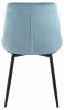 Стул Stool Group Флекс AV 405-N22-08(P) пыльно-голубой фото 4