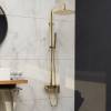 Душевая стойка RGW Shower Panels SP-33G 51140133-06 Золото