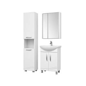 Мебель для ванной Vigo Martina 60 2 дверцы