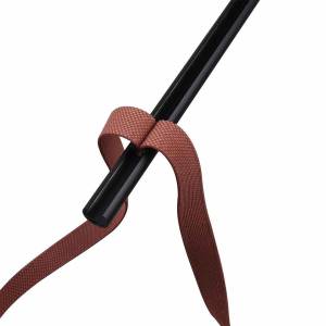 Зажим Denkirs Belty Base TR5536-BK