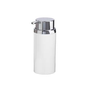 Диспенсер Fixsen Round White FX-451-1 белый