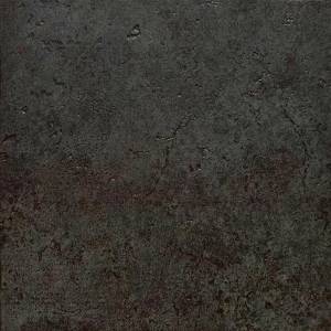 Клинкерная плитка Exagres Metalica Pav. Basalt R9 33x33