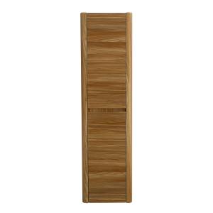Шкаф-пенал Cezares RELAX-1500-2A-SO-RC-P Дуб карамельный, 40x30x150