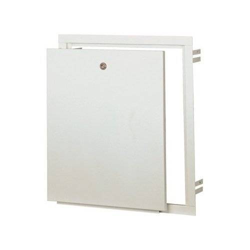 Монтажный шкаф FAR для коллектора 600 х 450 x 110