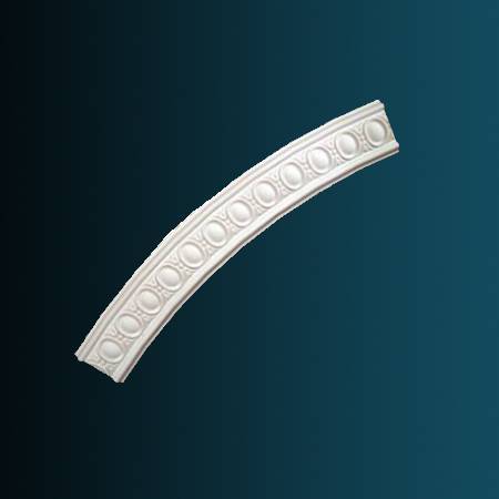 Круговой молдинг Перфект B1072 178.2x2x8.1