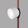 Трековый светильник Denkirs Belty Spot DK5642-WH+BK