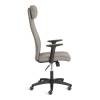 Кресло компьютерное Tetchair Pragmatic PLT 24248 серый фото 2