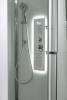 Душевая кабина AvaCan Z2911LED 110x90x220 фото 12