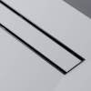 Душевой лоток Am.Pm PrimeFlow W02SC-U11-090-04BM универсальный затвор Tile 90см, черный матовый фото 18