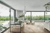 Керамогранит Rex Ceramiche Reves De Rex 770421 Perle Glossy Ret 80x180 фото 17