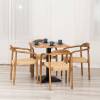 Стул Tetchair Midgard 24417 груша (№3) фото 14