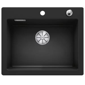 Мойка кухонная Blanco Palona 6 524738 черный