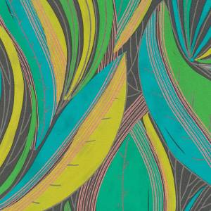 Обои A.S. Creation Urban Flowers 79020-1