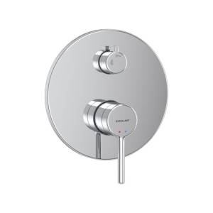 Смеситель для ванны Excellent Pi AREX.1245CR с внутренней частью