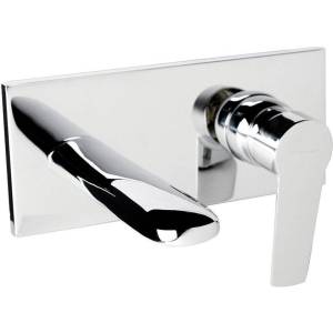 Смеситель для раковины Clever Agora Elegance 98709