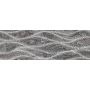 Декор Baldocer Dreire Nami Carbone 28x85