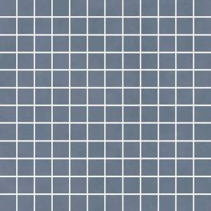 Мозаика Kerama Marazzi Таделакт KM3030M0171N синий матовый 29.8x29.8x3.5