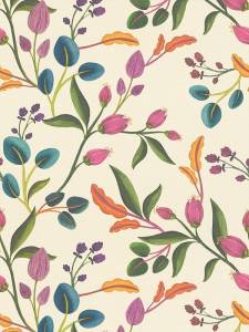 Обои A.S. Creation Anna d´Andrea 78211-1