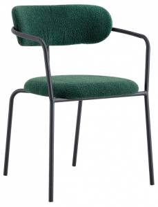 Стул Bradex Home Ant FR 0998 зеленый