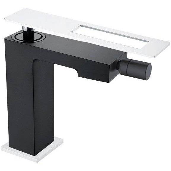 Смеситель для биде Boheme Q 146-BCR