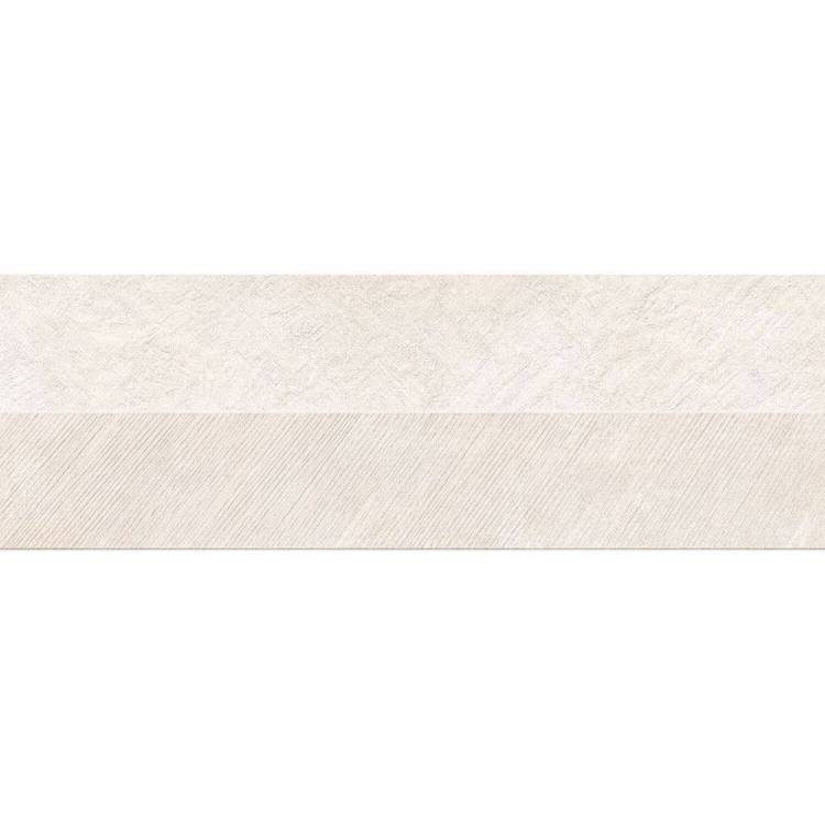 Декор Metropol Zen KU4PG011 Conceprt Beige 90x30