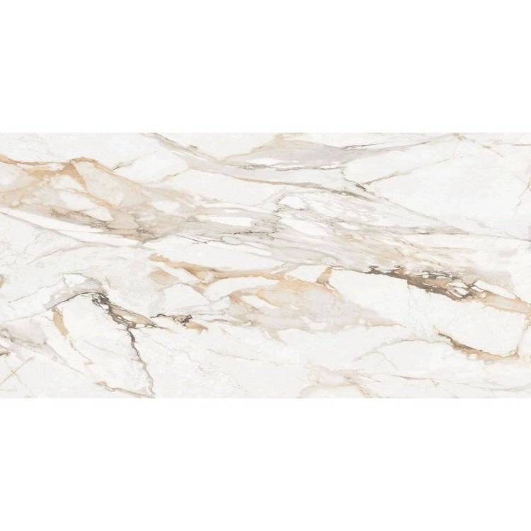 Керамогранит Laparet Statuario Porshe Полированный 60x120