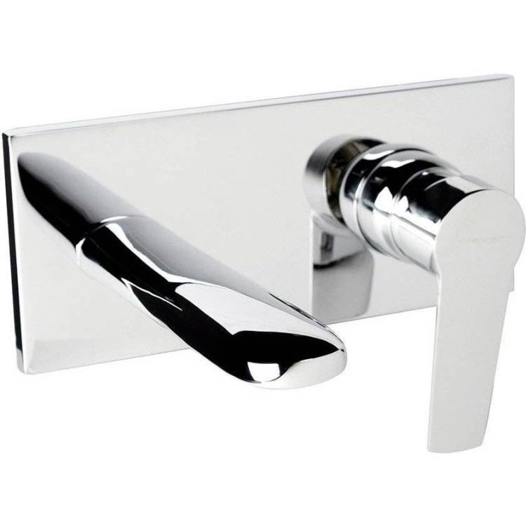 Смеситель для раковины Clever Agora Elegance 98709