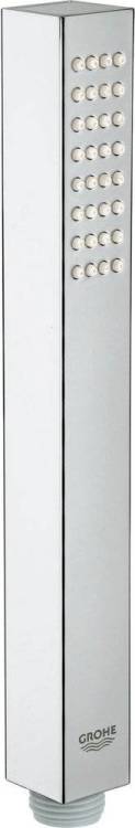 Душевая лейка Grohe Euphoria Cube Stick 27698000