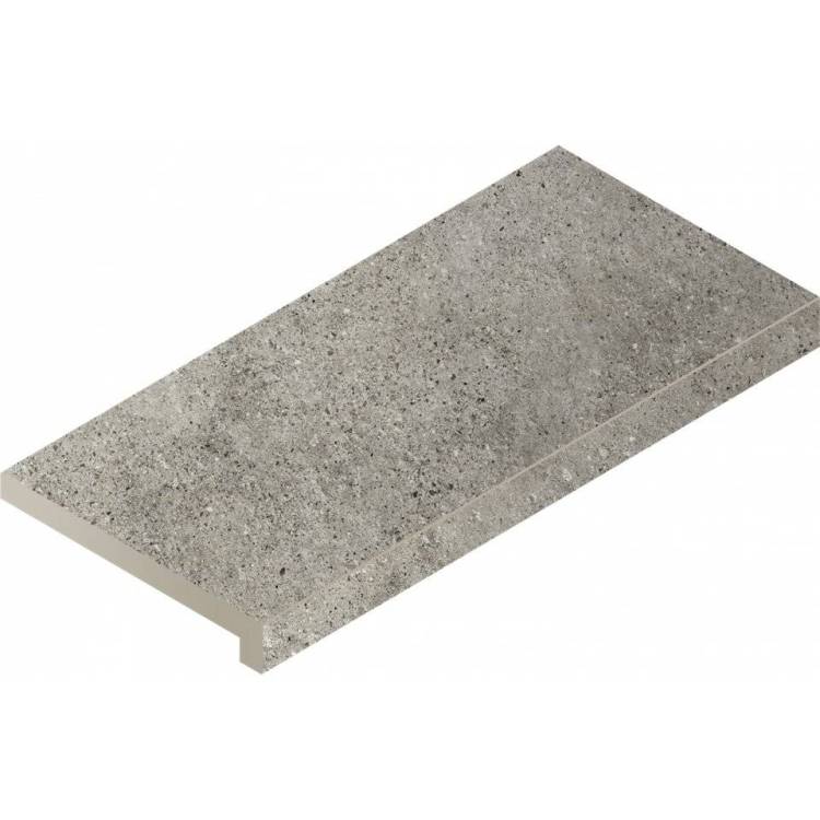 Ступень Italon Скайлайн X2 620070001140 Клауд Угловая Правая 33x60