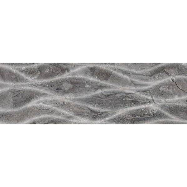 Декор Baldocer Dreire Nami Carbone 28x85