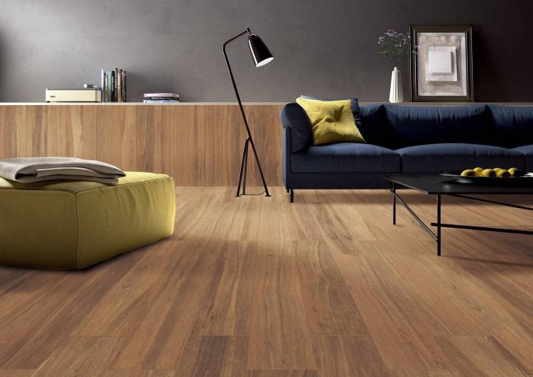 LeeDo Etic Wood