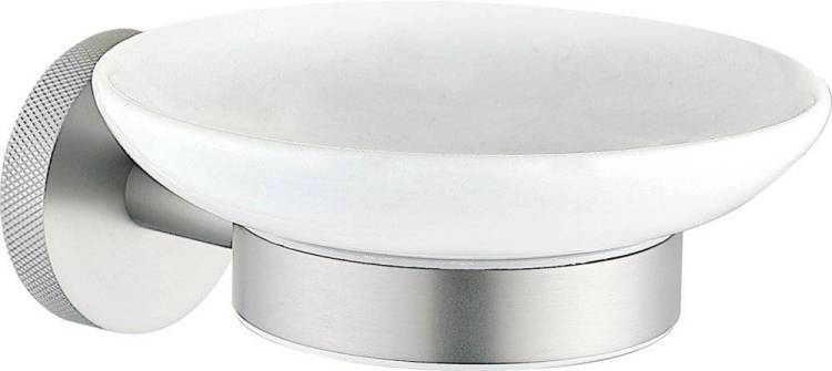 Мыльница Allen Brau Priority 6.31005-BN брашированный никель