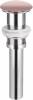 Донный клапан для раковины Ceramica Nova CN2000MP