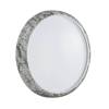 Настенно-потолочный светодиодный светильник Sonex Mramo White 7638/ELN