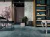Плитка Kerama Marazzi Фурнаш 35026 грань зеленый светлый глянцевый 14х34 фото 10