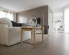 Керамогранит Laminam Fokos Grafite R9 100x300x5 фото 4