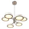 Подвесная светодиодная люстра Odeon Light Exclusive Rivera 5451/99L фото 3