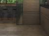 Керамическая плитка Kerama Marazzi Раваль 13060TR серый обрезной 30x89.5 фото 3