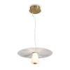 Подвесной светильник Freya Grail FR6183PL-L4BS фото 4