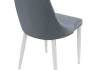 Стул Woodville Kora 15221 white / gray фото 6
