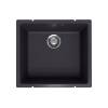 Кухонная мойка Ulgran Quartz Under 450-08 космос